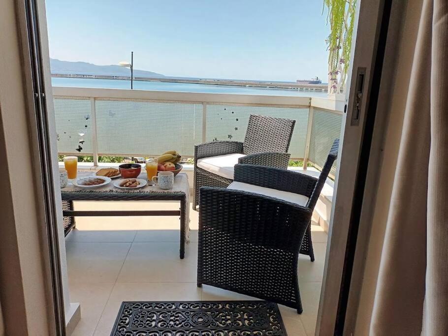 Appartement V For View *