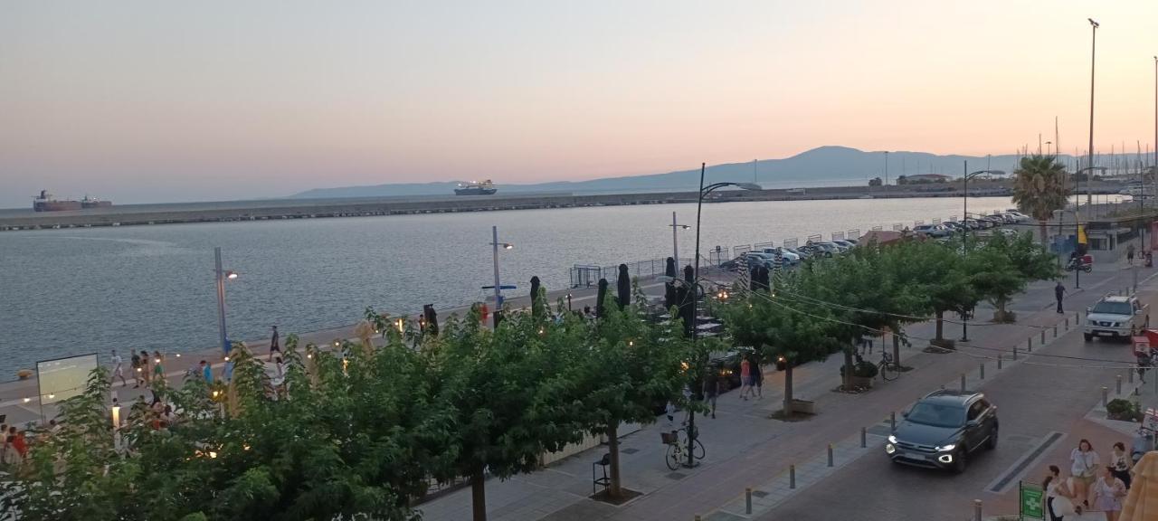 Apartment V For View Kalamata