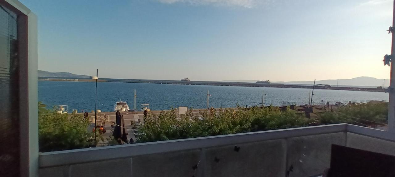 Appartement V For View Kalamata
