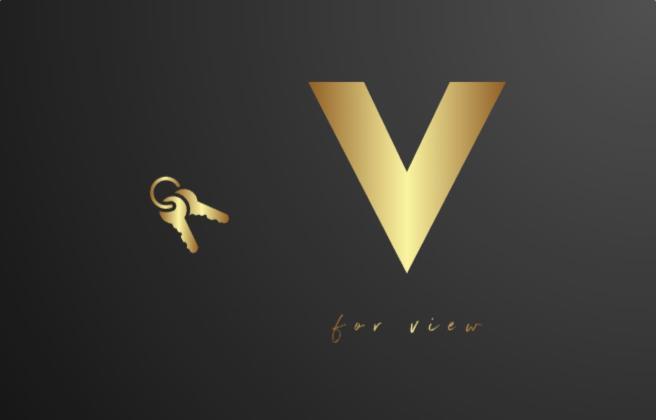 V For View Apartment *
