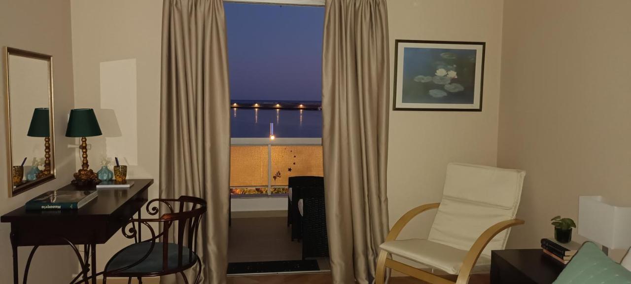 V For View Appartement *
