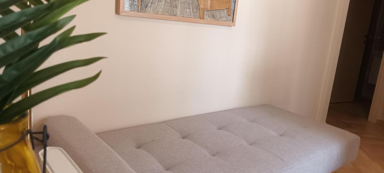 V For View Appartement Kalamata