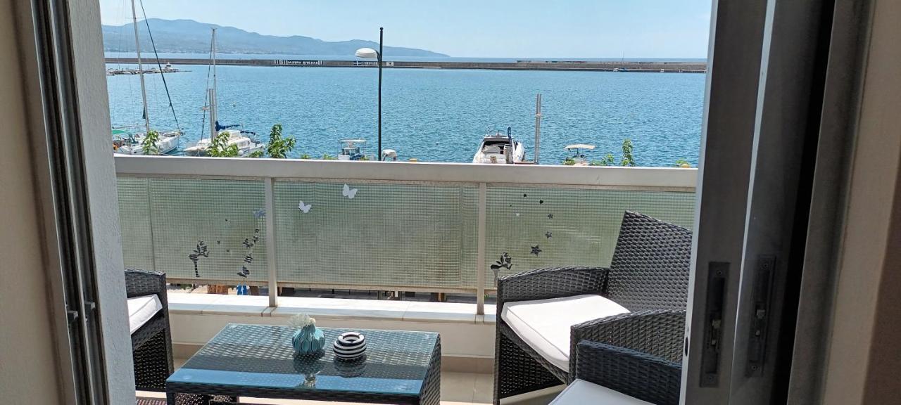 Appartement V For View
